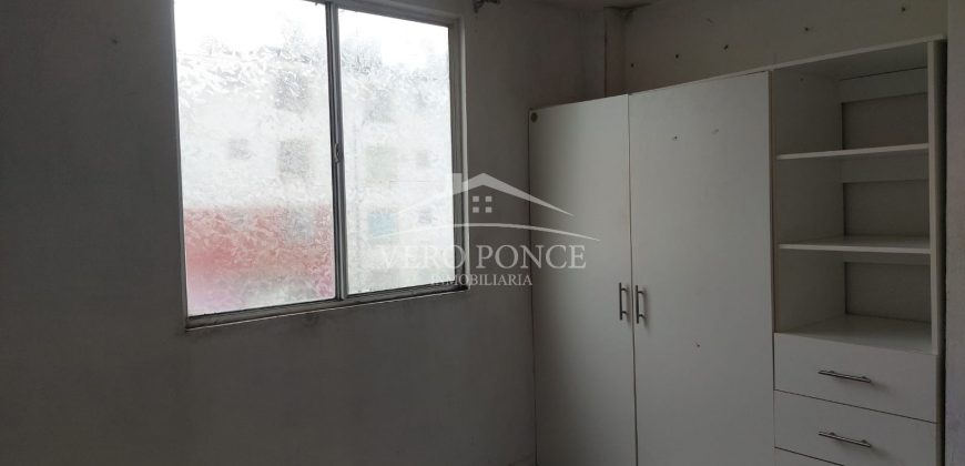 (Rentada) Riveras de Buenavista / Departamento en Renta (2304-787)