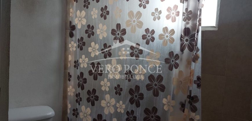 (Rentada) Riveras de Buenavista / Departamento en Renta (2304-787)