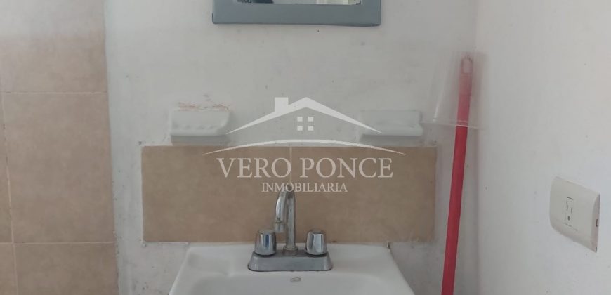 (Rentada) Riveras de Buenavista / Departamento en Renta (2304-787)