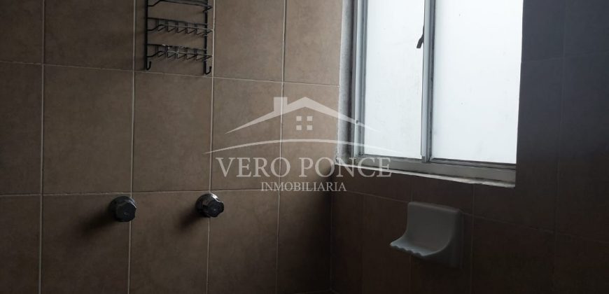 (Rentada) Riveras de Buenavista / Departamento en Renta (2304-787)