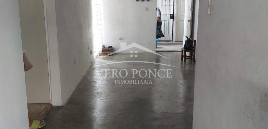 (Rentada) Riveras de Buenavista / Departamento en Renta (2304-787)