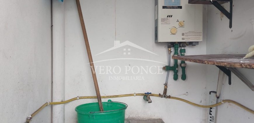 (Rentada) Riveras de Buenavista / Departamento en Renta (2304-787)