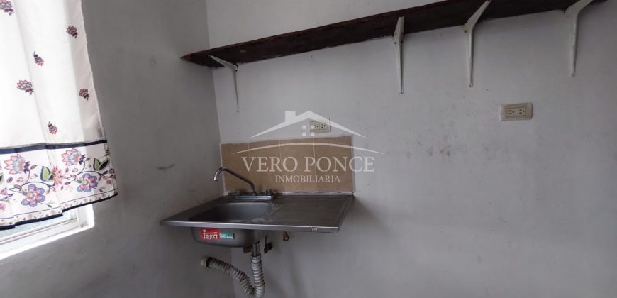 (Rentada) Riveras de Buenavista / Departamento en Renta (2304-787)