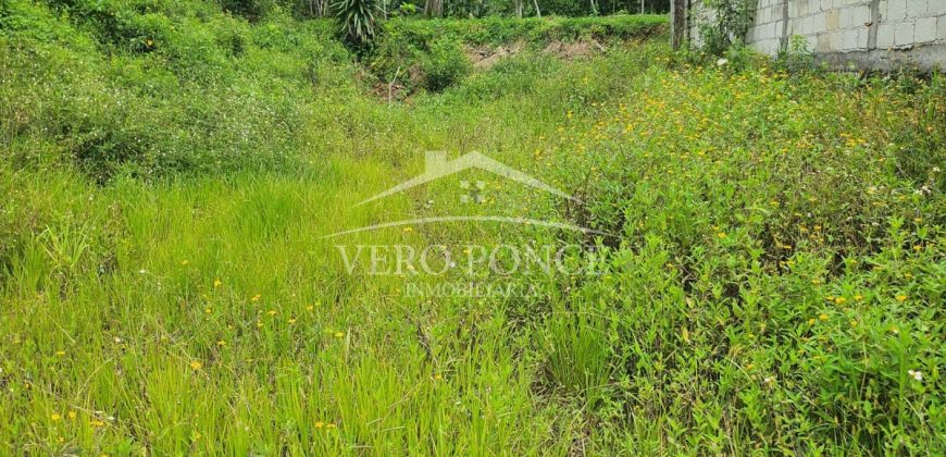 Guadalupe Barreal / 366.75 m2 / Terreno en Venta (2302-792)