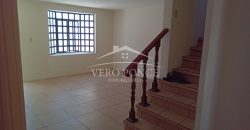 (Rentado) Colonia Toxpan / Casa – Local en Renta (2301-795)