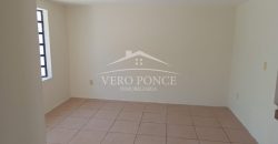 (Rentado) Colonia Toxpan / Casa – Local en Renta (2301-795)