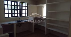 (Rentado) Colonia Toxpan / Casa – Local en Renta (2301-795)