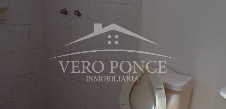 (Rentado) Colonia Toxpan / Casa – Local en Renta (2301-795)