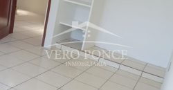 (Rentado) Colonia Toxpan / Casa – Local en Renta (2301-795)