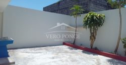 (Rentado) Colonia Toxpan / Casa – Local en Renta (2301-795)