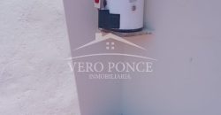 (Rentado) Colonia Toxpan / Casa – Local en Renta (2301-795)