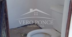 (Rentado) Colonia Toxpan / Casa – Local en Renta (2301-795)