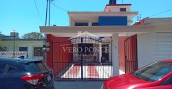 (Rentado) Colonia Toxpan / Casa – Local en Renta (2301-795)