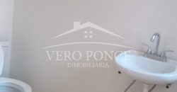 (Rentado) Colonia Toxpan / Casa – Local en Renta (2301-795)