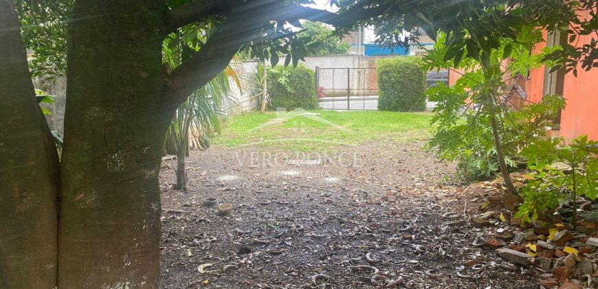 Rafael Alvarado, Orizaba / 400 m2 / Terreno en Venta (2301-798)