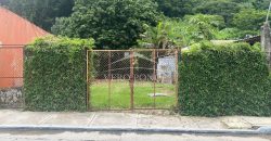 Rafael Alvarado, Orizaba / 400 m2 / Terreno en Venta (2301-798)