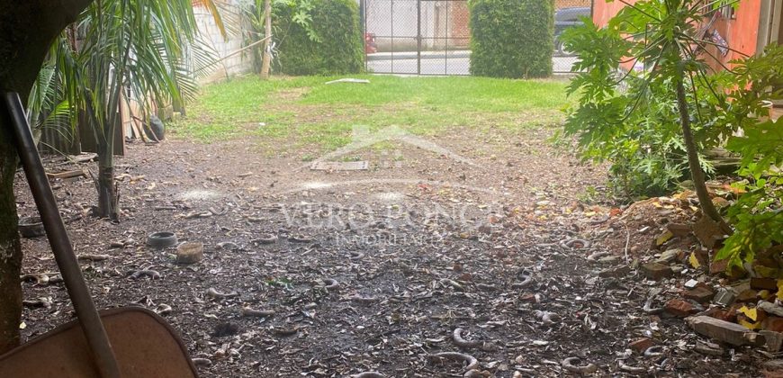 Rafael Alvarado, Orizaba / 400 m2 / Terreno en Venta (2301-798)