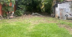 Rafael Alvarado, Orizaba / 400 m2 / Terreno en Venta (2301-798)