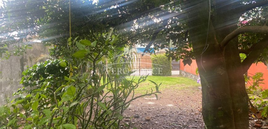 Rafael Alvarado, Orizaba / 400 m2 / Terreno en Venta (2301-798)