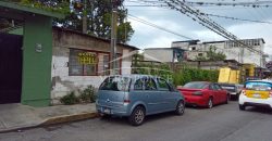 (Rentado) Colonia Miguel Hidalgo / 700 m2 / Terreno en Renta (2321-799)