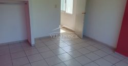 (Rentado) Zona Anáhuac / Departamento Amueblado en Renta (2301-802)