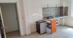 (Rentado) Zona Anáhuac / Departamento Amueblado en Renta (2301-802)