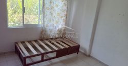 (Rentado) Zona Anáhuac / Departamento Amueblado en Renta (2301-802)