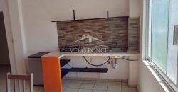 (Rentado) Zona Anáhuac / Departamento Amueblado en Renta (2301-802)