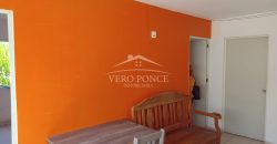 (Rentado) Zona Anáhuac / Departamento Amueblado en Renta (2301-802)