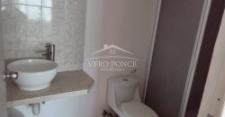 (Rentado) Zona Anáhuac / Departamento Amueblado en Renta (2301-802)