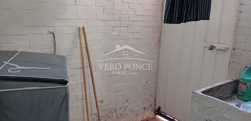 (Rentada) Los Lirios / Casa en Renta (2301-803)