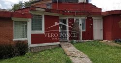 (Rentada) Los Lirios / Casa en Renta (2301-803)