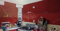 (Rentada) Los Lirios / Casa en Renta (2301-803)