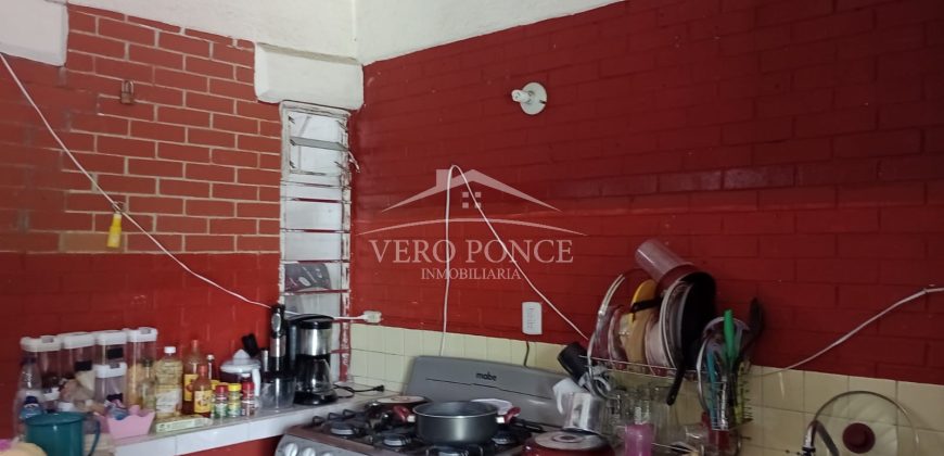 (Rentada) Los Lirios / Casa en Renta (2301-803)