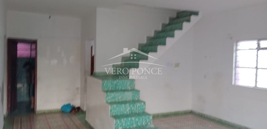 (Rentada) Colonia Esperanza / Casa en Renta (2301-806)