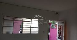 (Rentada) Colonia Esperanza / Casa en Renta (2301-806)