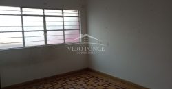 (Rentada) Colonia Esperanza / Casa en Renta (2301-806)