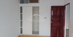 (Rentada) Colonia Esperanza / Casa en Renta (2301-806)