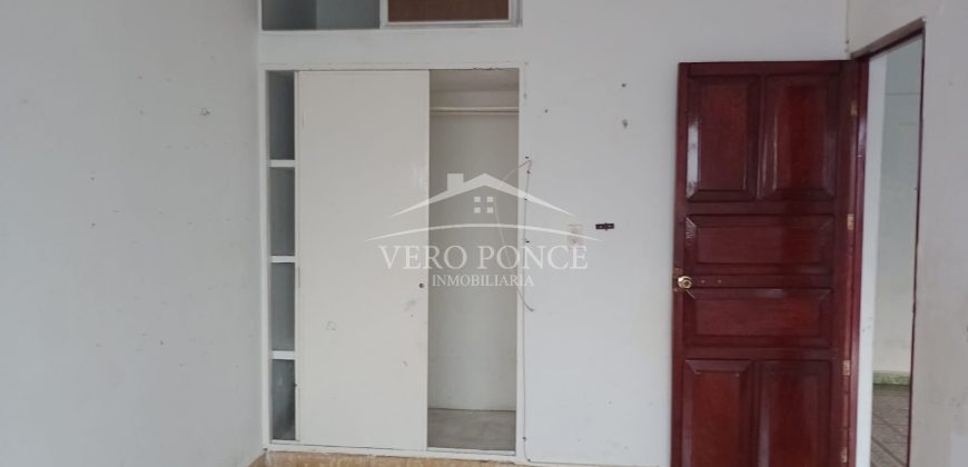 (Rentada) Colonia Esperanza / Casa en Renta (2301-806)
