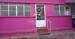 (Rentada) Colonia Esperanza / Casa en Renta (2301-806)