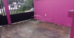 (Rentada) Colonia Esperanza / Casa en Renta (2301-806)