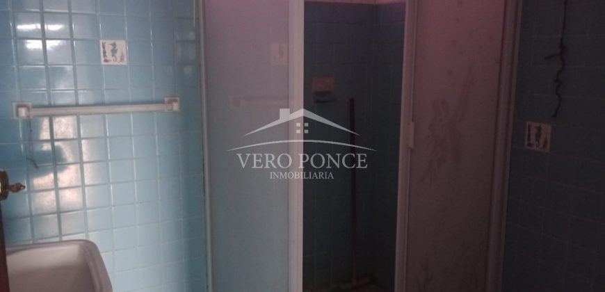 (Rentada) Colonia Esperanza / Casa en Renta (2301-806)