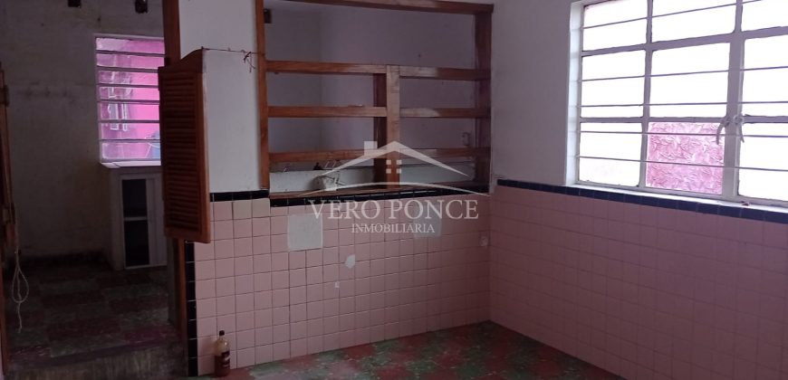 (Rentada) Colonia Esperanza / Casa en Renta (2301-806)