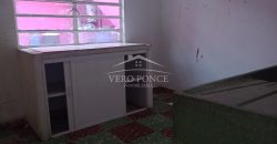 (Rentada) Colonia Esperanza / Casa en Renta (2301-806)