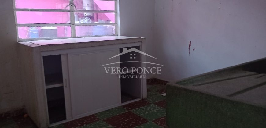 (Rentada) Colonia Esperanza / Casa en Renta (2301-806)