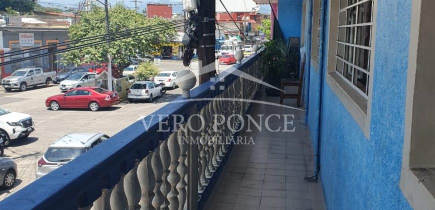 Colonia Las Estaciones / Casa en Venta (2301-810)