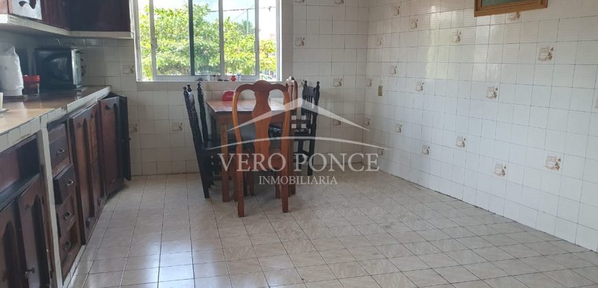 Colonia Las Estaciones / Casa en Venta (2301-810)