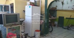 Colonia Las Estaciones / Casa en Venta (2301-810)