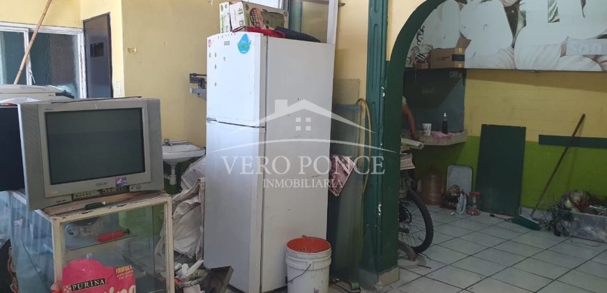 Colonia Las Estaciones / Casa en Venta (2301-810)