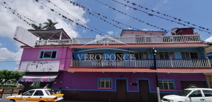 Colonia Las Estaciones / Casa en Venta (2301-810)